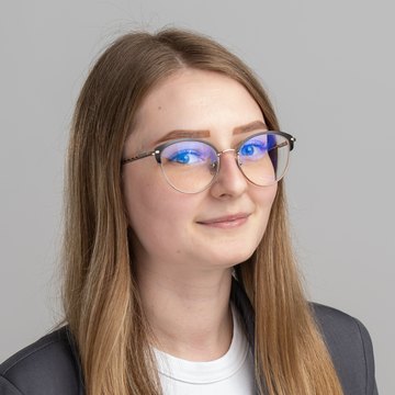 Великанова Екатерина — специалист по подбору персонала КСТ